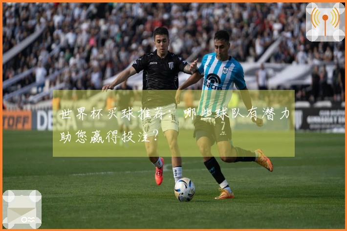 世界杯买球推荐：哪些球队有潜力助您赢得投注？