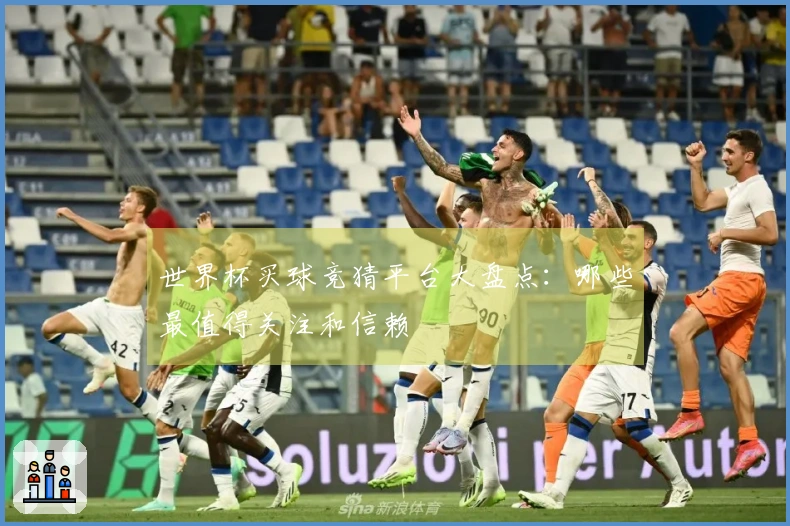 世界杯买球竞猜平台大盘点：哪些最值得关注和信赖