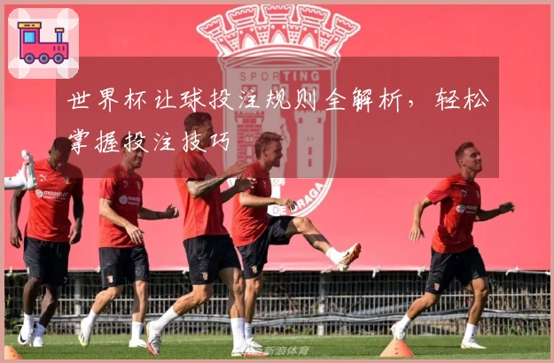 世界杯让球投注规则全解析，轻松掌握投注技巧
