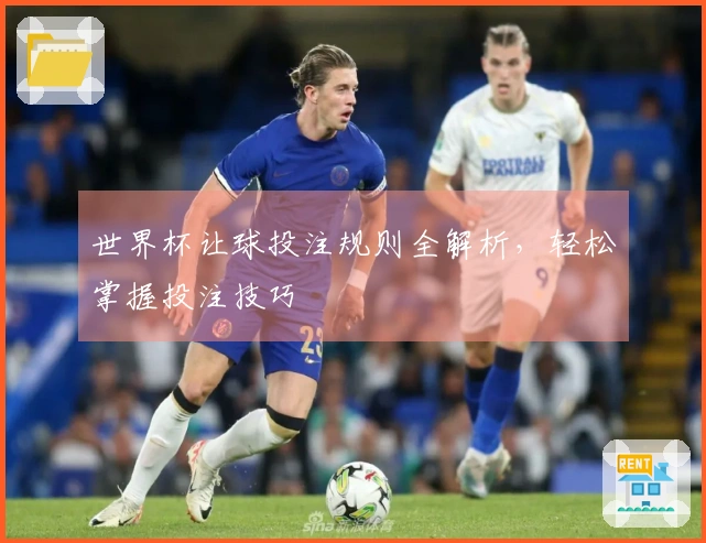 世界杯让球投注规则全解析，轻松掌握投注技巧